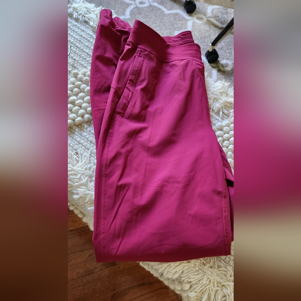 NEW Lululemon Joggers